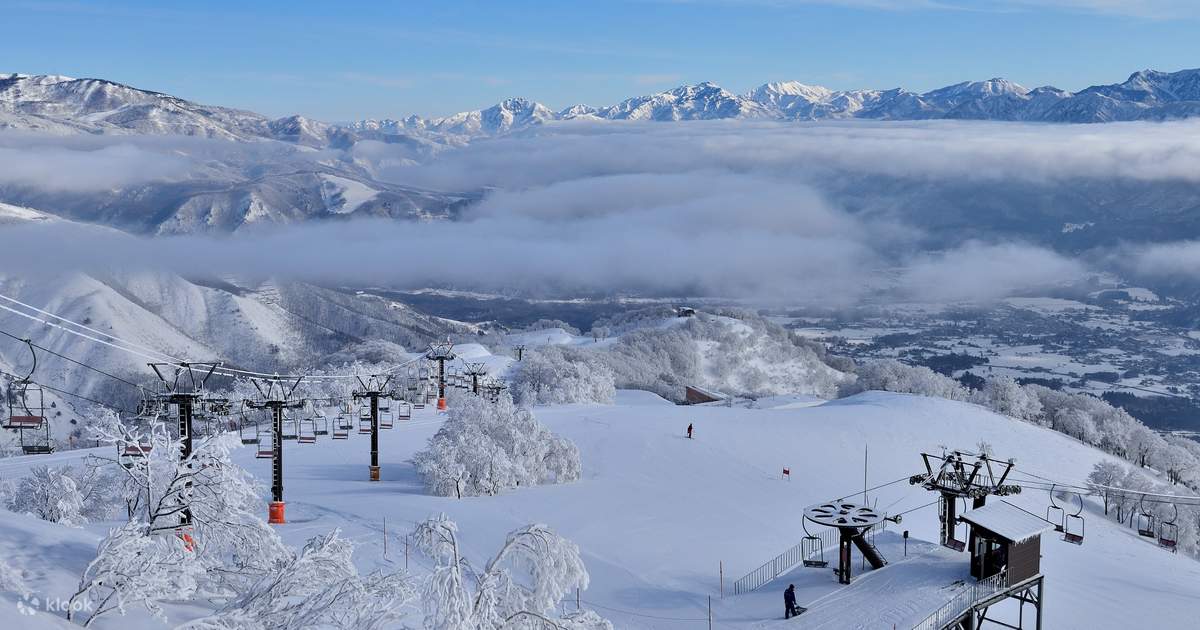 エイブル白馬五竜&Hakuba47 エイブル白馬五竜&Hakuba47